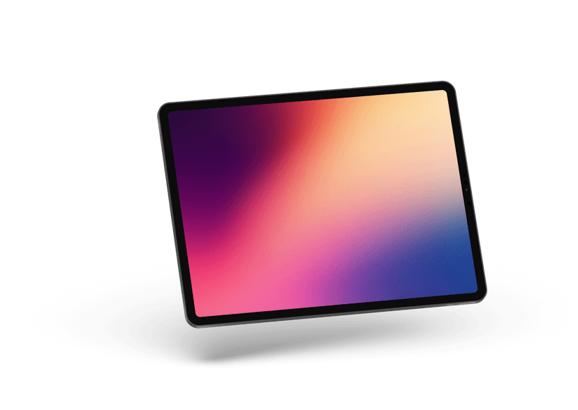 Dipsern portfolio backtest on phone